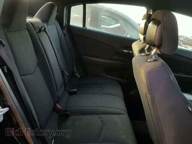 2013 CHRYSLER 200 - VIN: 1C3CCBBB1DN758439 - Фото 6
