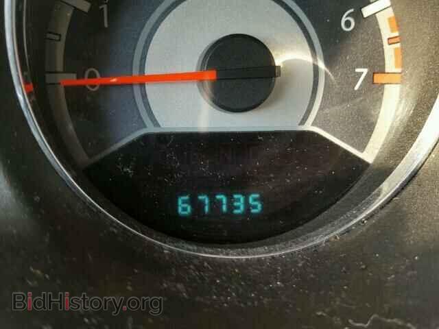 2013 CHRYSLER 200 - VIN: 1C3CCBBB1DN758439 - Фото 8
