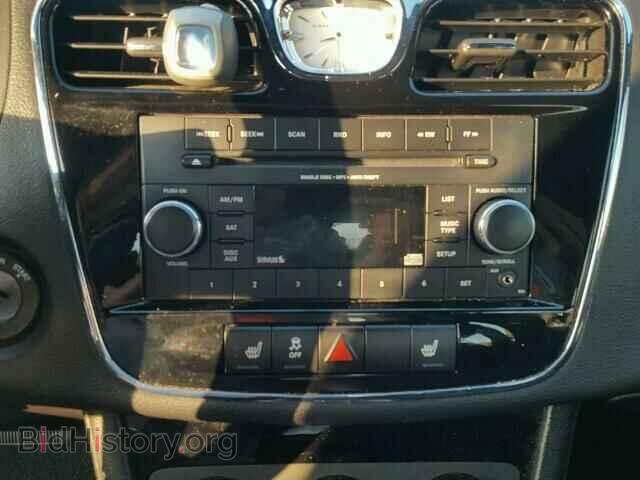 2013 CHRYSLER 200 - VIN: 1C3CCBBB1DN758439 - Фото 9