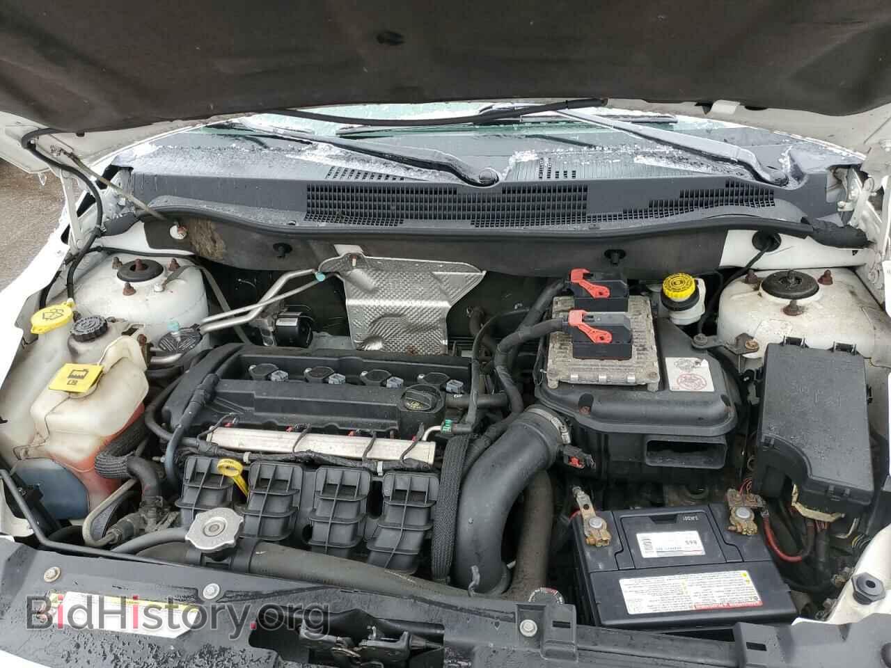 2011 DODGE CALIBER - VIN: 1B3CB3HA9BD128403 - Photo 12