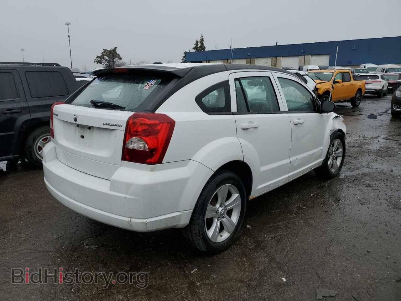2011 DODGE CALIBER - VIN: 1B3CB3HA9BD128403 - Photo 3