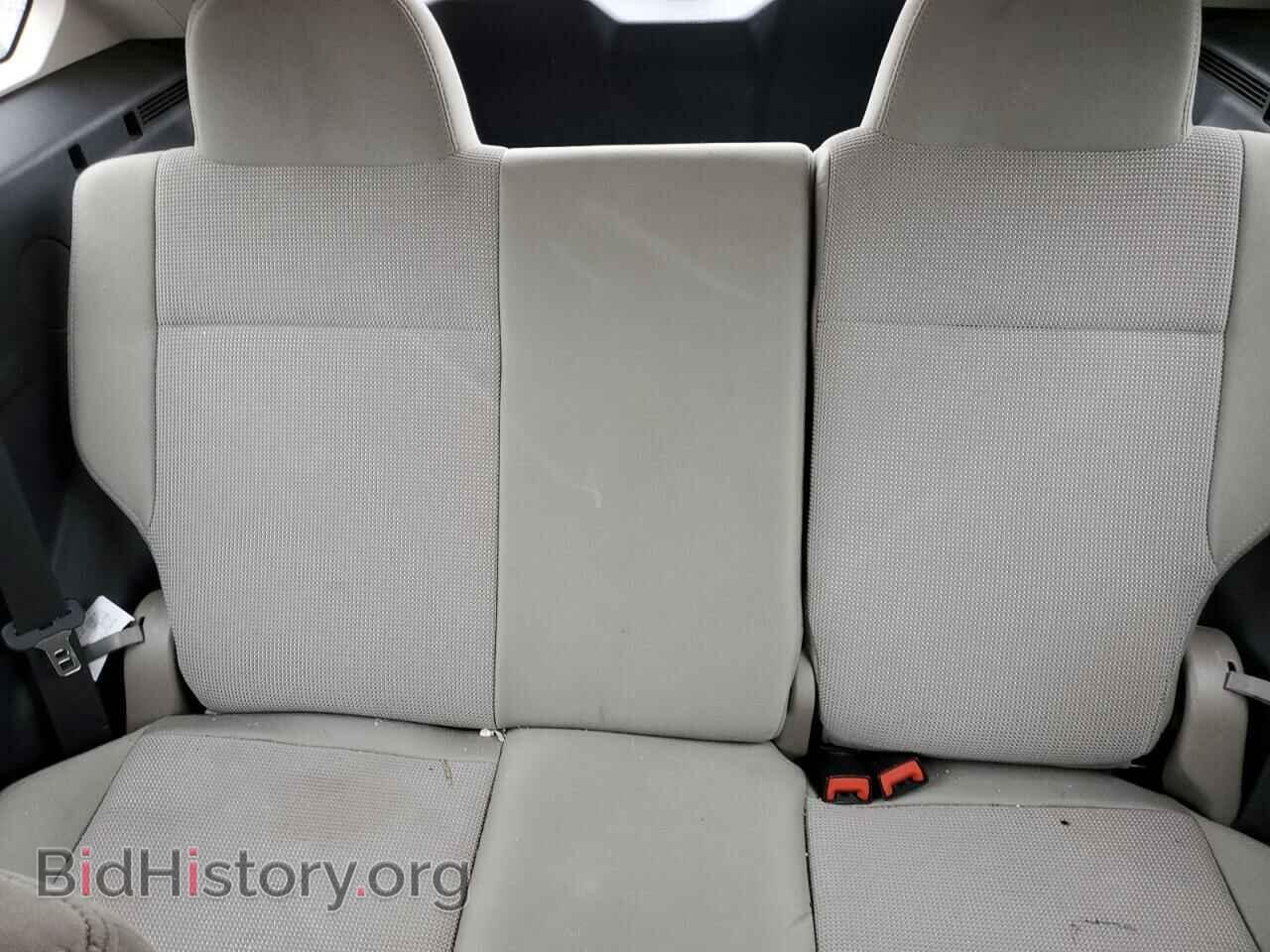 2011 DODGE CALIBER - VIN: 1B3CB3HA9BD128403 - Photo 10