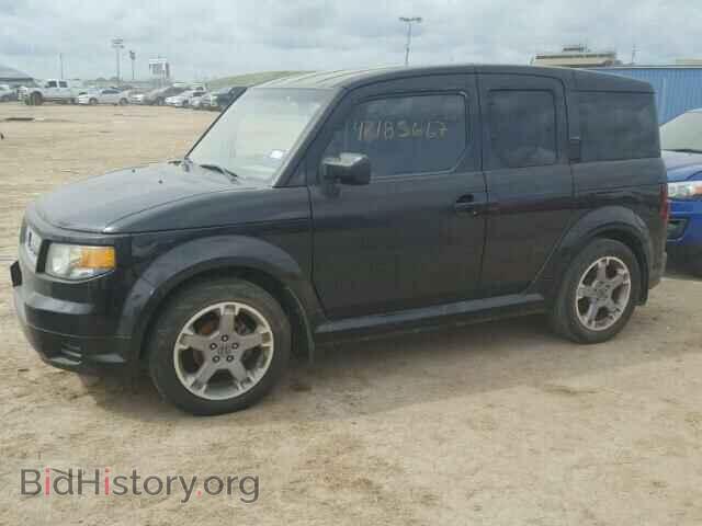 2007 HONDA ELEMENT - VIN: 5J6YH18927L011136 - Photo 2