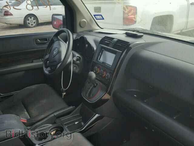 2007 HONDA ELEMENT - VIN: 5J6YH18927L011136 - Photo 5