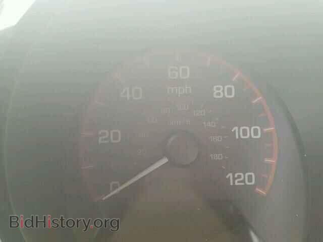 2007 HONDA ELEMENT - VIN: 5J6YH18927L011136 - Photo 8