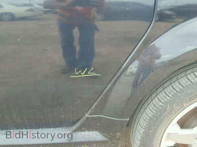 2007 HONDA ELEMENT - VIN: 5J6YH18927L011136 - Photo 9