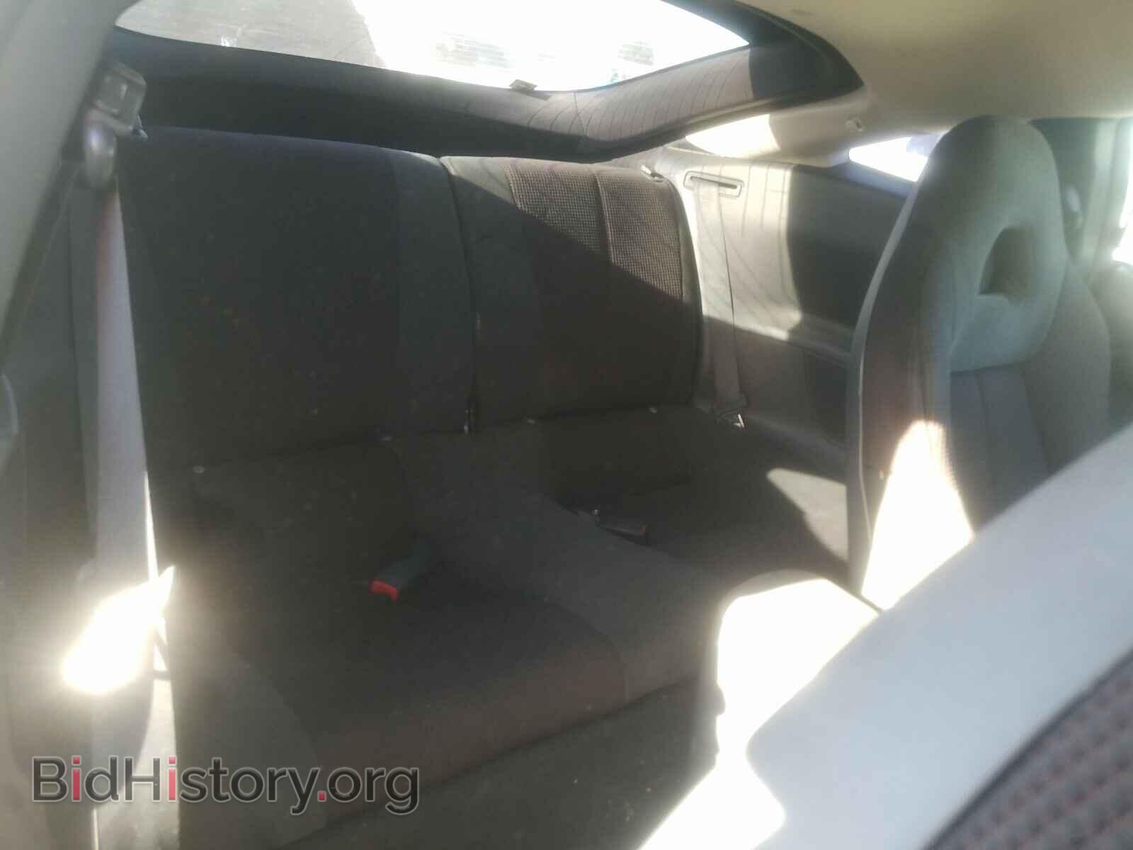 2009 MITSUBISHI ECLIPSE - VIN: 4A3AK24F29E018652 - Фото 6