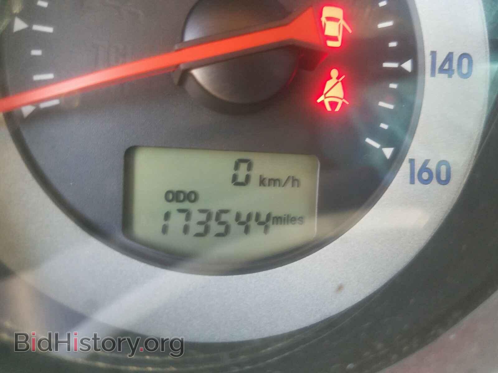 2009 MITSUBISHI ECLIPSE - VIN: 4A3AK24F29E018652 - Фото 8