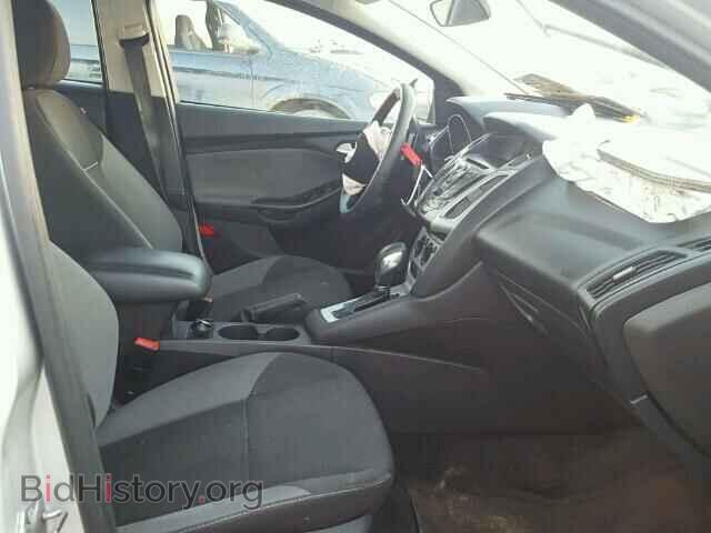 2013 FORD FOCUS - VIN: 1FADP3F23DL172010 - Photo 5