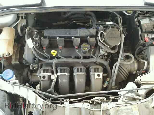 2013 FORD FOCUS - VIN: 1FADP3F23DL172010 - Photo 7