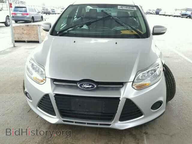 2013 FORD FOCUS - VIN: 1FADP3F23DL172010 - Photo 9