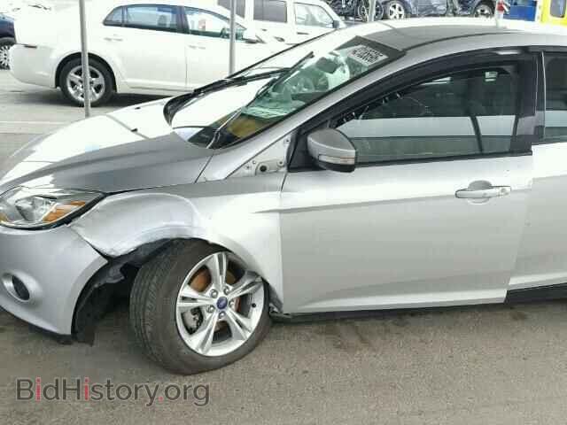 2013 FORD FOCUS - VIN: 1FADP3F23DL172010 - Photo 10