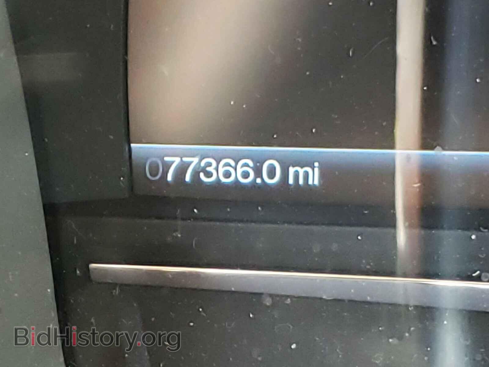 2014 FORD FLEX - VIN: 2FMGK5C89EBD20264 - Photo 8