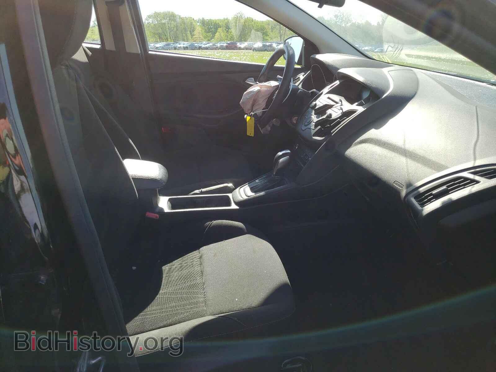 2016 FORD FOCUS - VIN: 1FADP3F23GL403539 - Photo 5