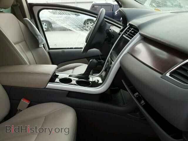 2013 FORD EDGE - VIN: 2FMDK4KC5DBB66542 - Фото 5