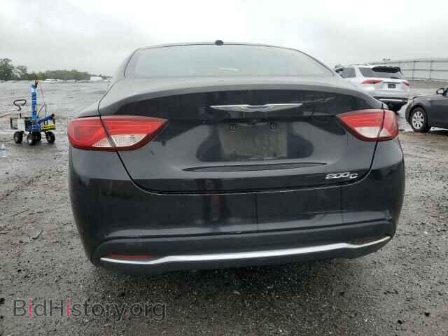 2015 CHRYSLER 200 - VIN: 1C3CCCCB8FN732993 - Фото 6
