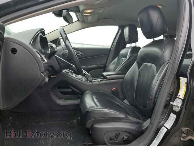 2015 CHRYSLER 200 - VIN: 1C3CCCCB8FN732993 - Фото 7