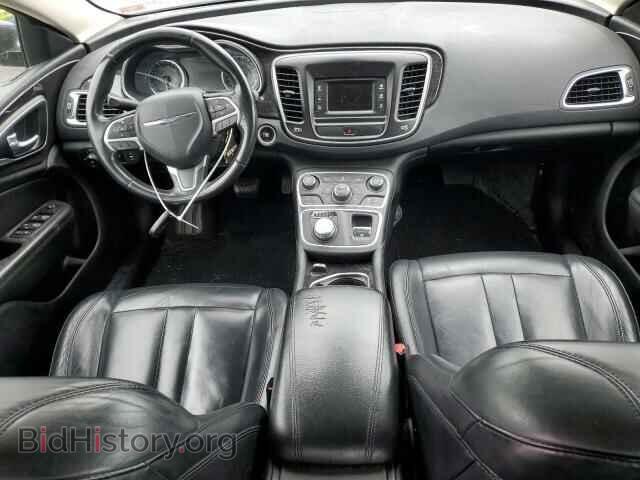 2015 CHRYSLER 200 - VIN: 1C3CCCCB8FN732993 - Фото 8