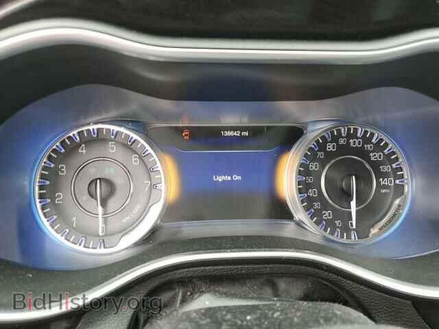 2015 CHRYSLER 200 - VIN: 1C3CCCCB8FN732993 - Фото 9