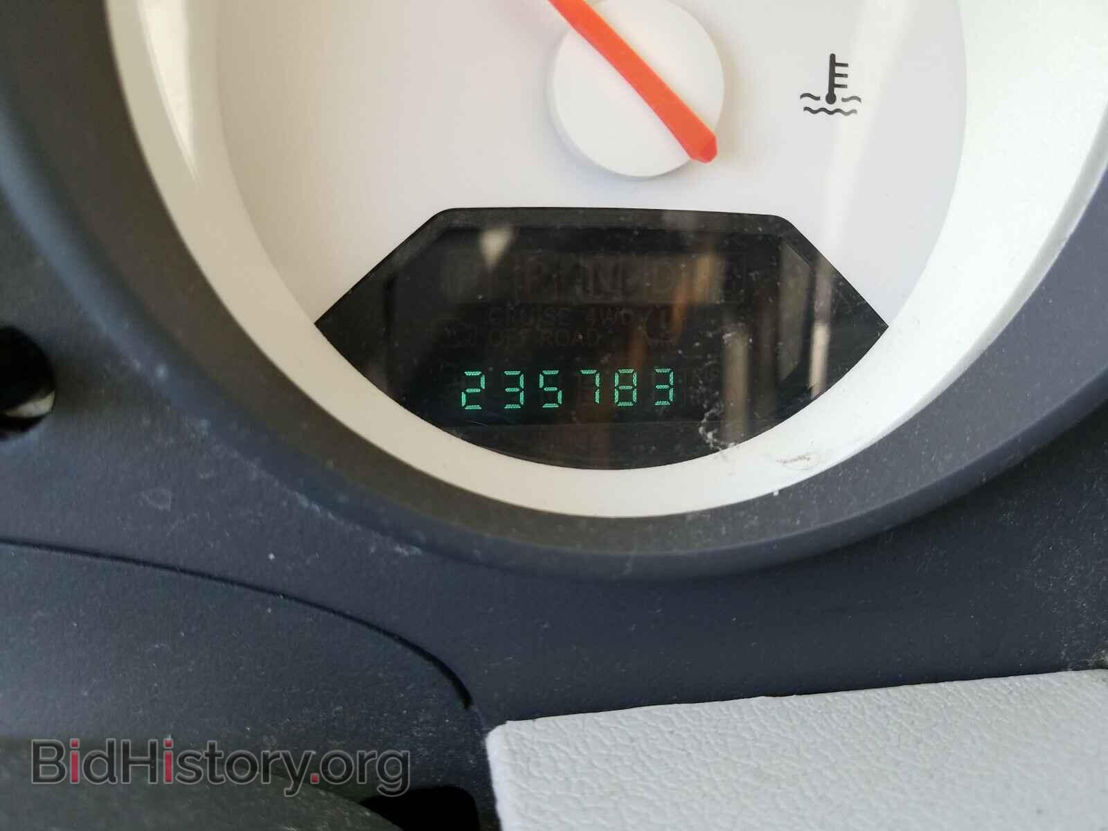 2007 DODGE CALIBER - VIN: 1B3HB28BX7D262238 - Фото 8