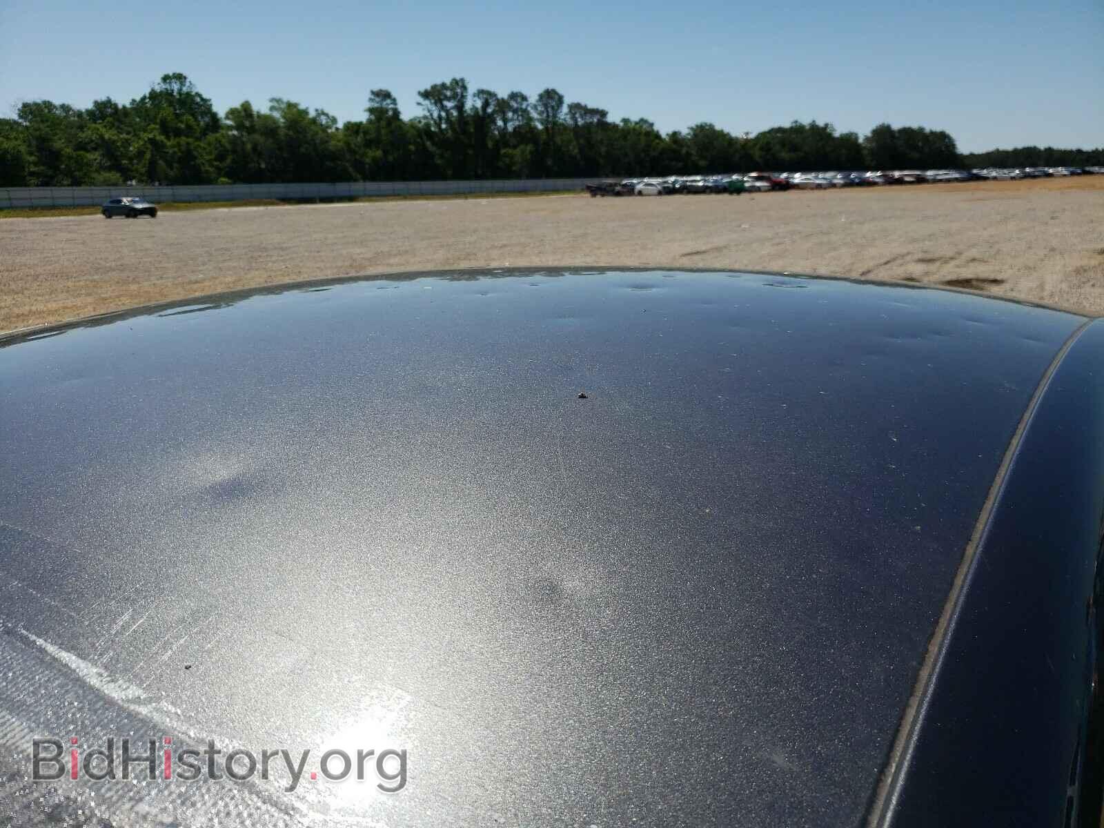 2015 CHRYSLER 200 - VIN: 1C3CCCAB2FN654326 - Фото 9