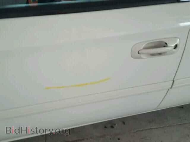 2006 DODGE CARAVAN - VIN: 2D4GP44L26R669331 - Фото 9