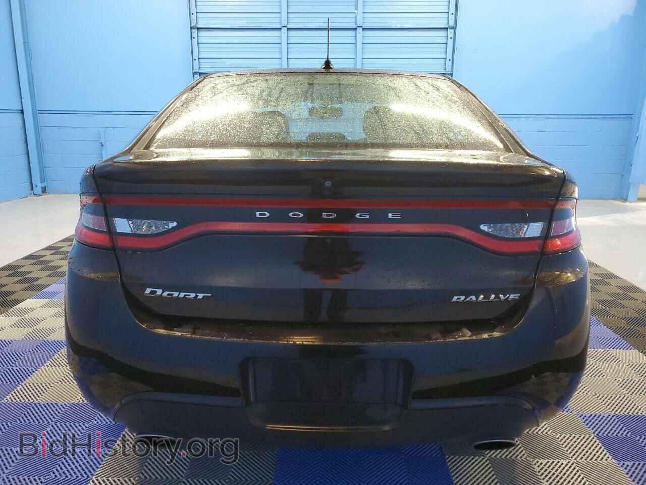 2013 DODGE DART - VIN: 1C3CDFBA2DD344443 - Photo 6