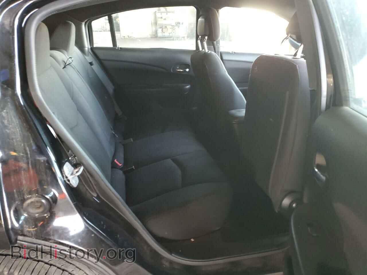 2013 CHRYSLER 200 - VIN: 1C3CCBBG1DN746917 - Фото 10