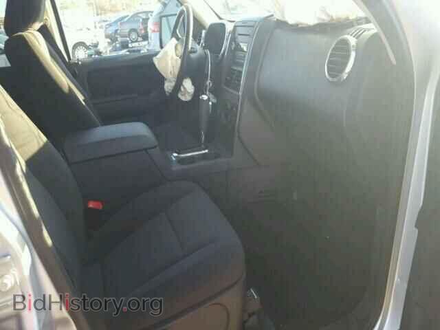 2010 FORD EXPLORER - VIN: 1FMEU6DE2AUA91684 - Photo 5