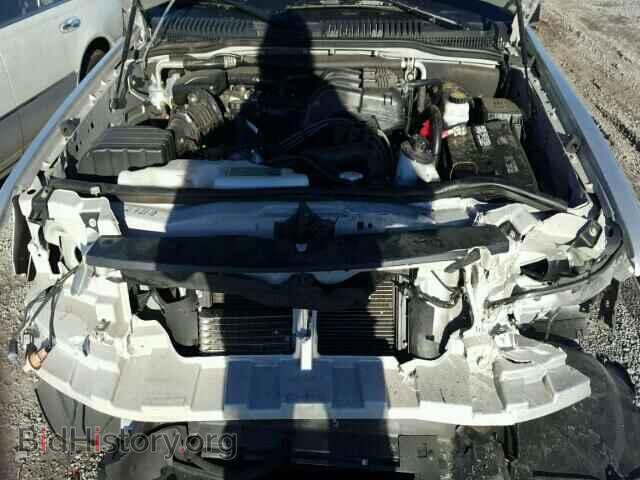 2010 FORD EXPLORER - VIN: 1FMEU6DE2AUA91684 - Photo 7