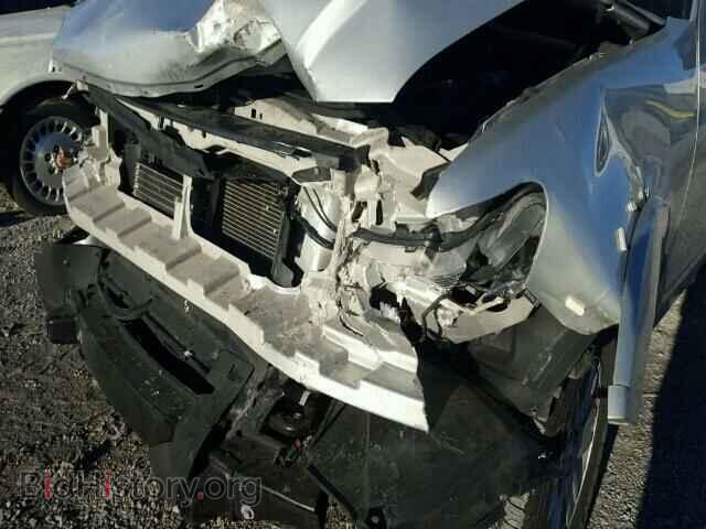 2010 FORD EXPLORER - VIN: 1FMEU6DE2AUA91684 - Photo 9