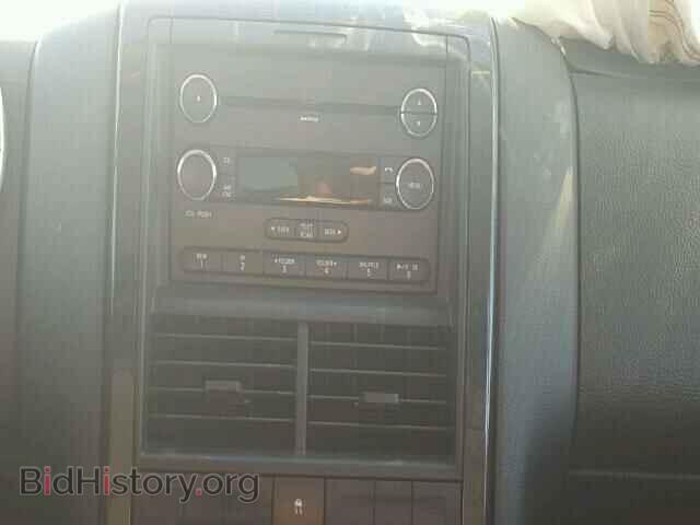 2010 FORD EXPLORER - VIN: 1FMEU6DE2AUA91684 - Photo 10