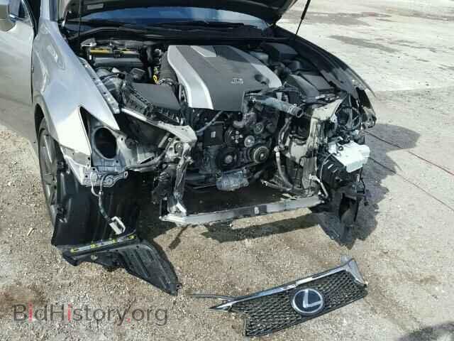 2015 LEXUS GS350 - VIN: JTHBE1BL2FA006021 - Фото 7