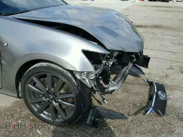 2015 LEXUS GS350 - VIN: JTHBE1BL2FA006021 - Фото 10