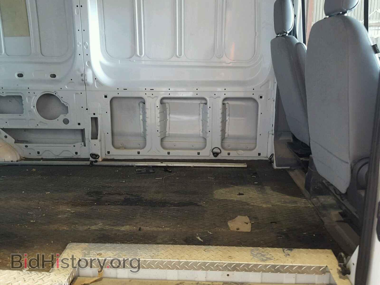 2016 FORD TRANSIT CO - VIN: 1FTYR2XMXGKA45667 - Фото 6