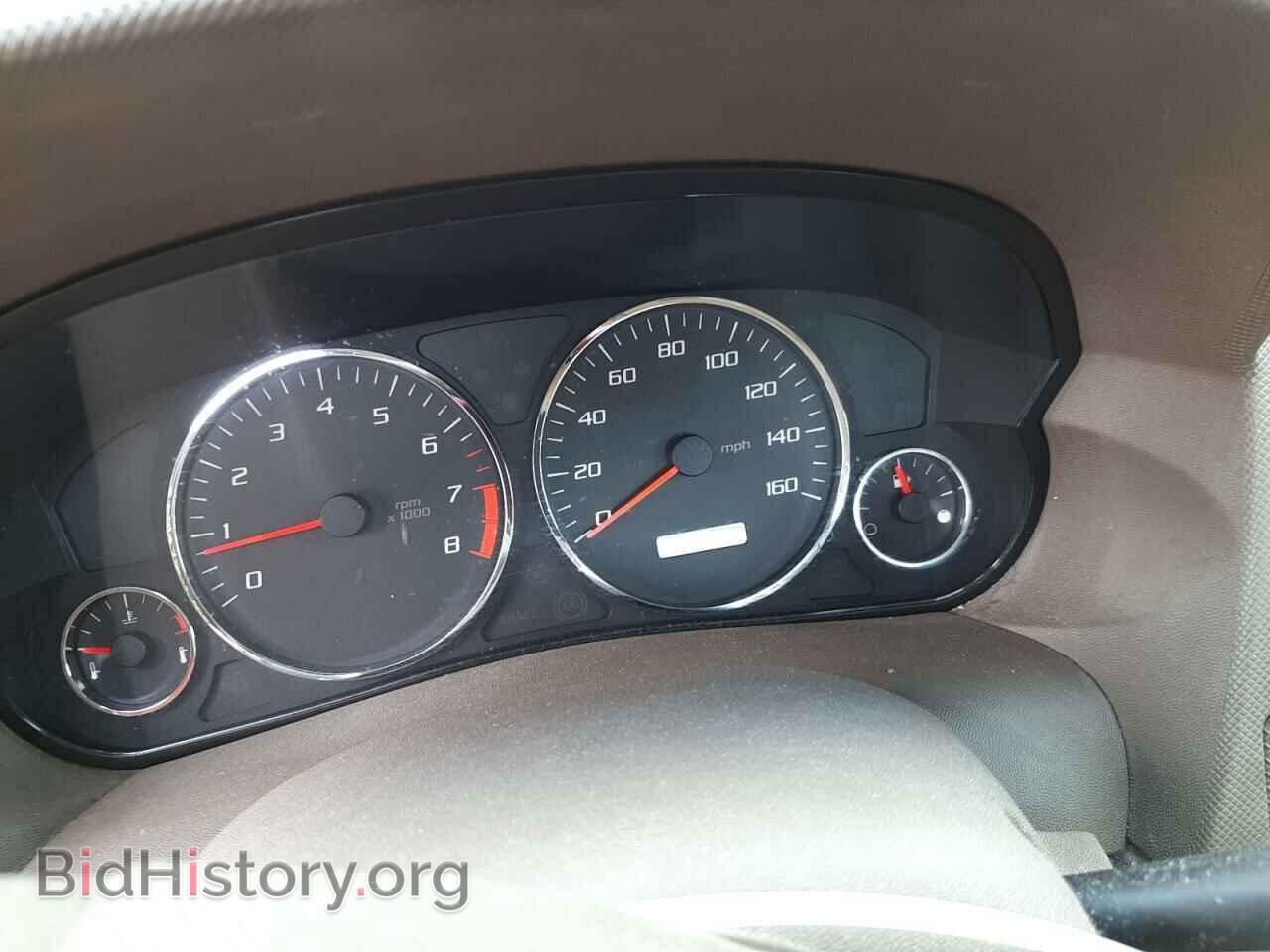 2006 CADILLAC CTS - VIN: 1G6DP577160121595 - Фото 9