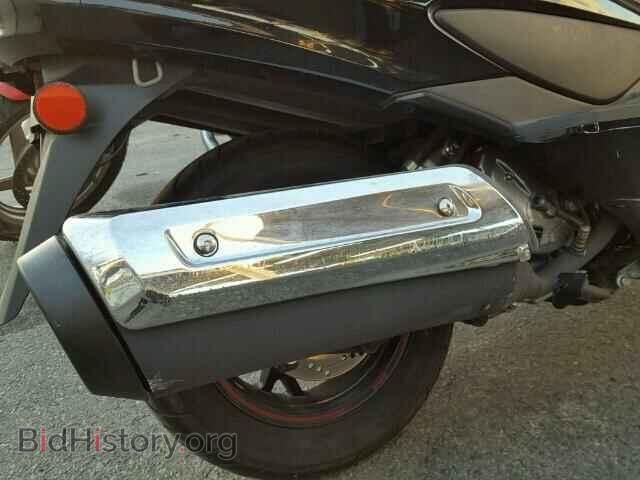 2014 SUZUKI SCOOTER - VIN: JS1CK44B2E2100195 - Photo 7