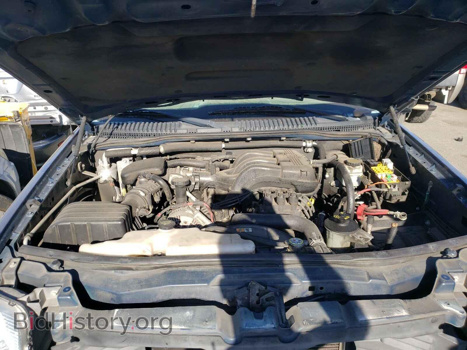 2007 FORD EXPLORER - VIN: 1FMEU74EX7UB10898 - Фото 7