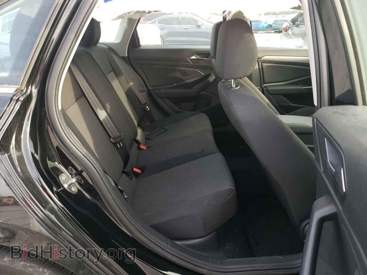 2021 VOLKSWAGEN JETTA - VIN: 3VWC57BU5MM089684 - Фото 10