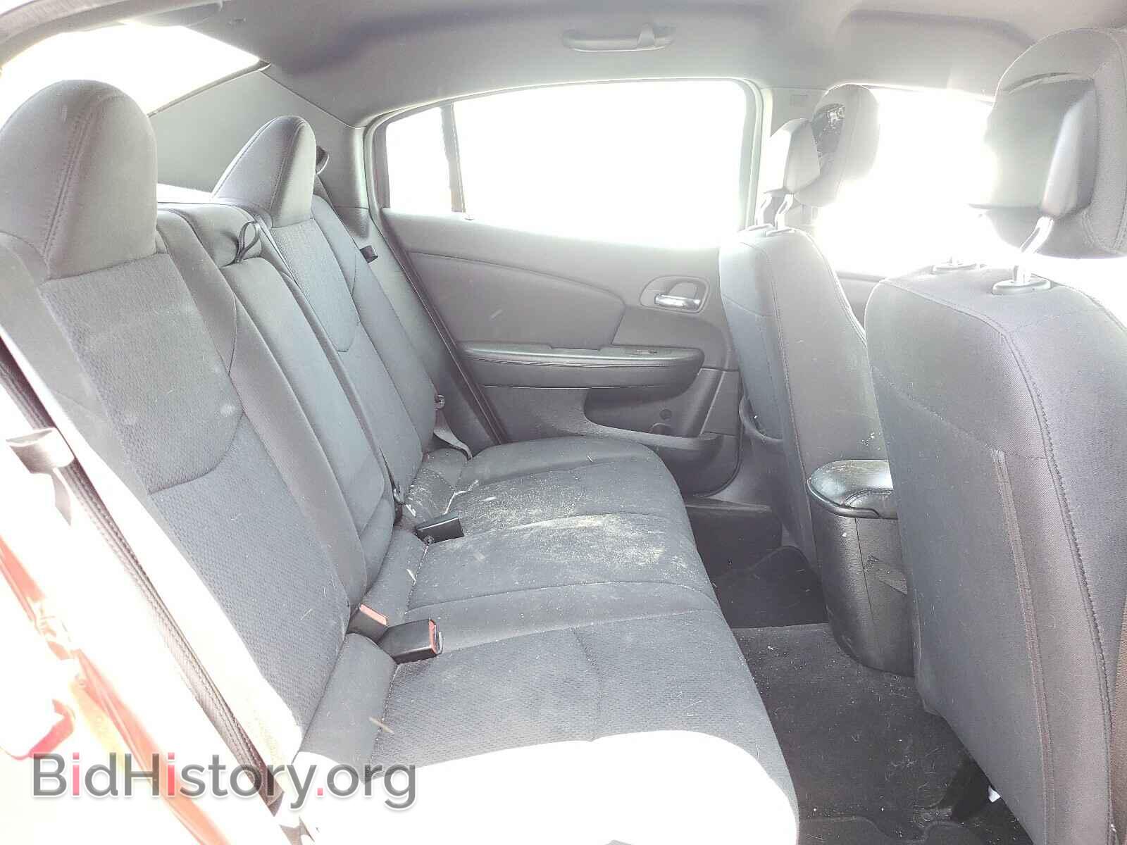 2013 CHRYSLER 200 - VIN: 1C3CCBBB2DN579407 - Фото 6
