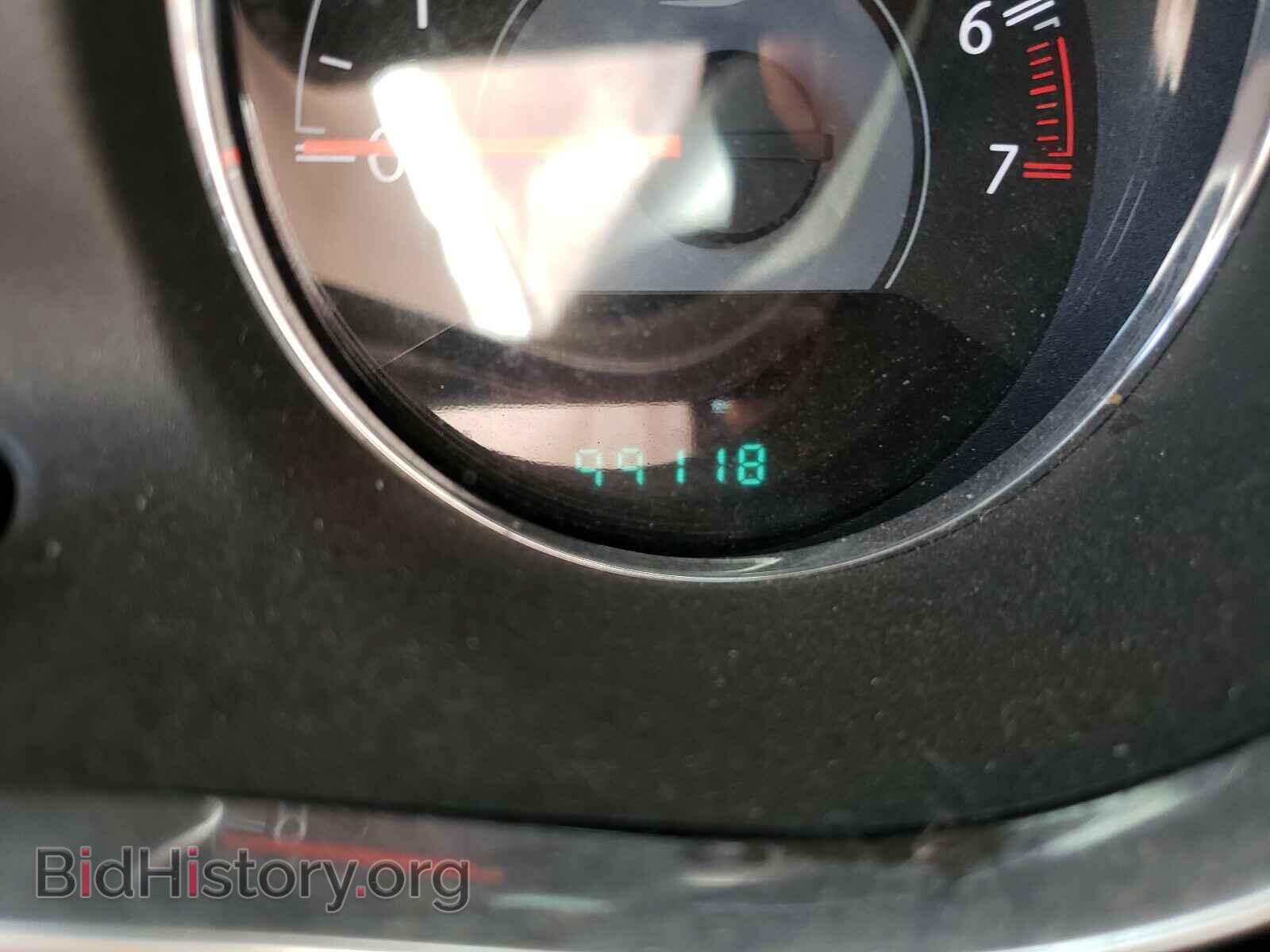 2013 CHRYSLER 200 - VIN: 1C3CCBBB2DN579407 - Фото 8