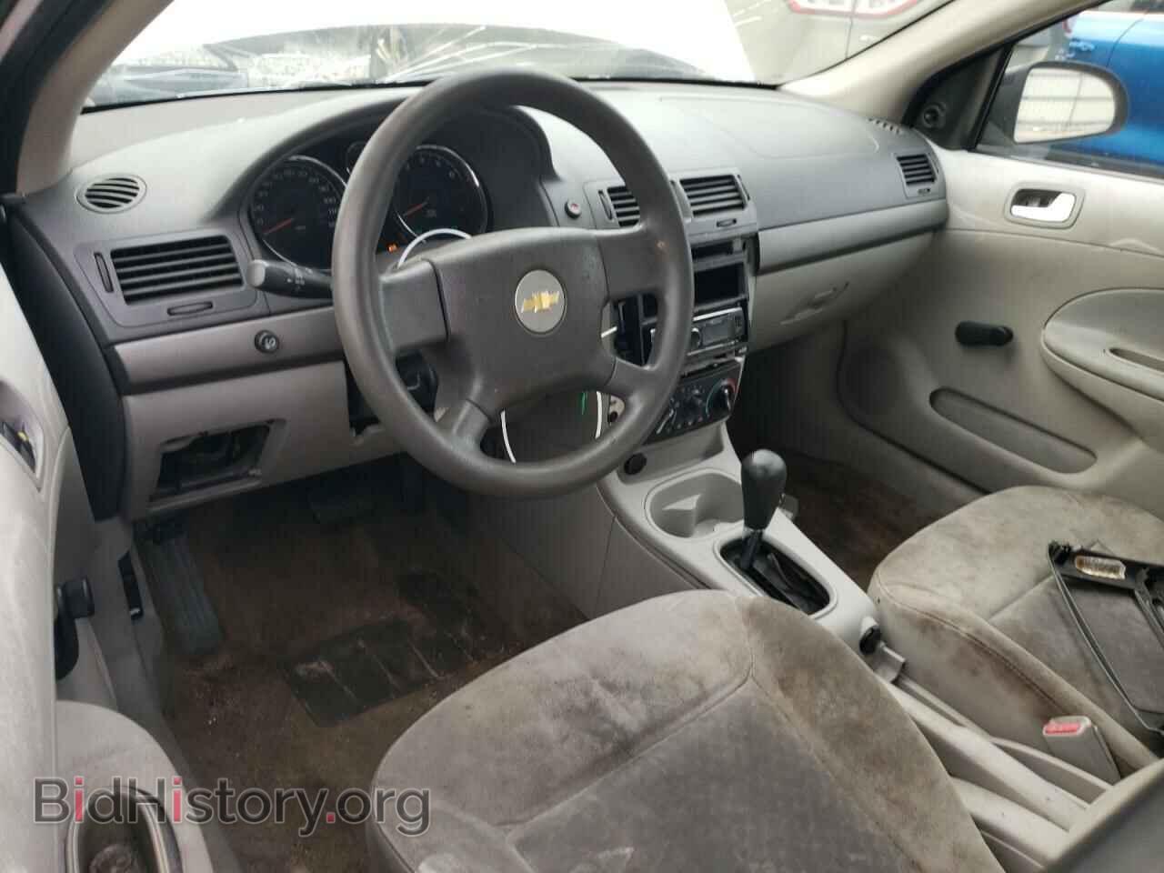 2006 CHEVROLET ALL Models - VIN: 1G1AK55F567657927 - Фото 8