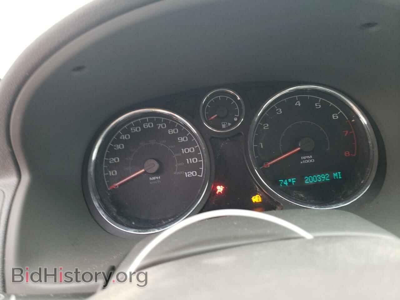 2006 CHEVROLET ALL Models - VIN: 1G1AK55F567657927 - Фото 9