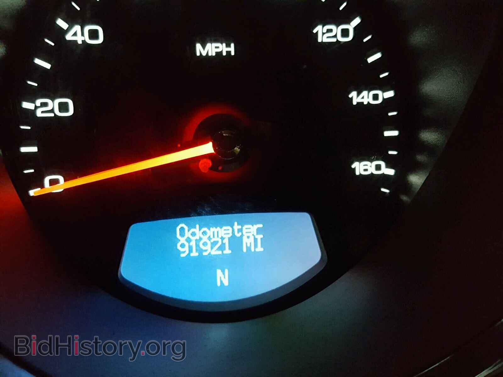 2011 CADILLAC CTS - VIN: 1G6DS8ED2B0111323 - Фото 8