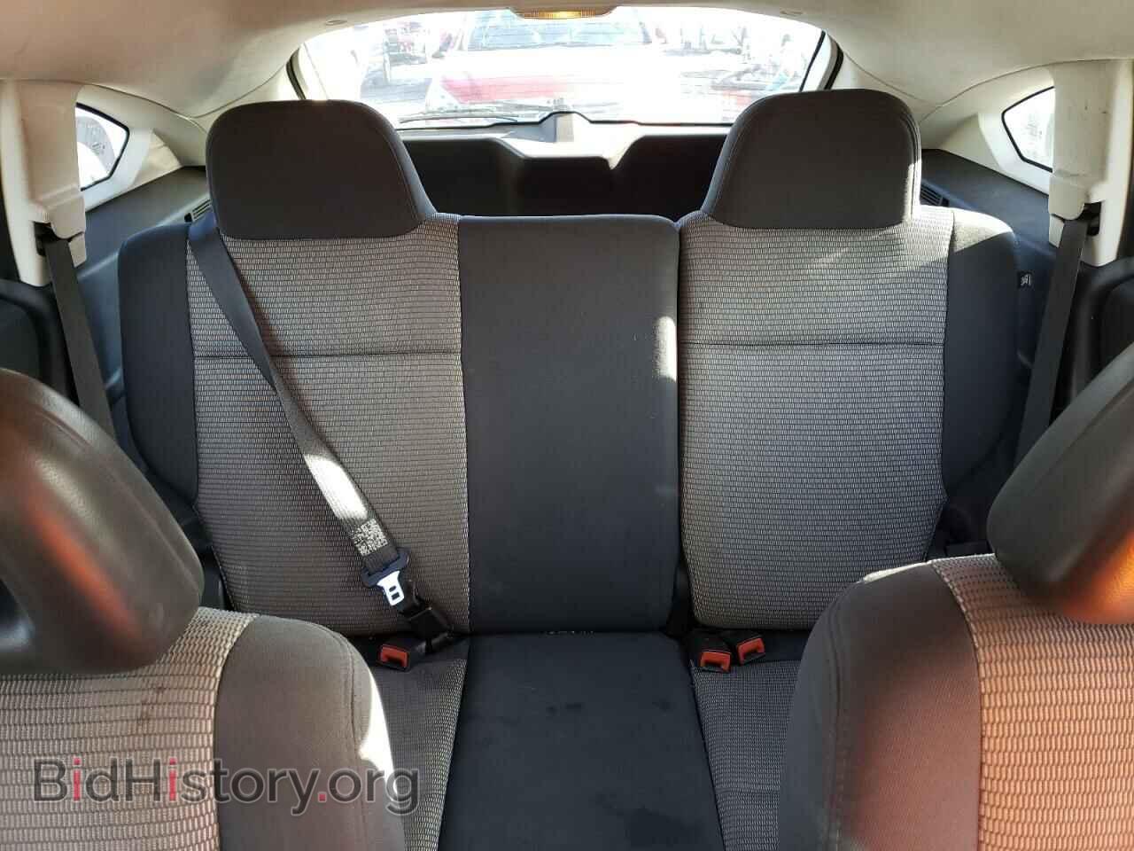 2008 DODGE CALIBER - VIN: 1B3HB48B18D782793 - Фото 10