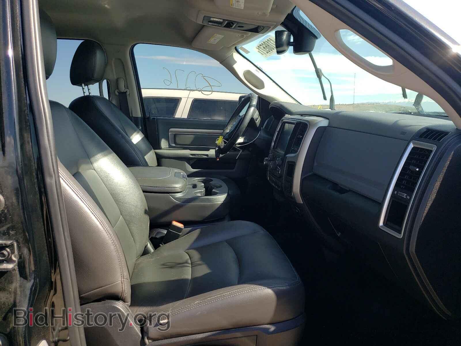 2014 RAM 1500 - VIN: 1C6RR7LM0ES402415 - Фото 5