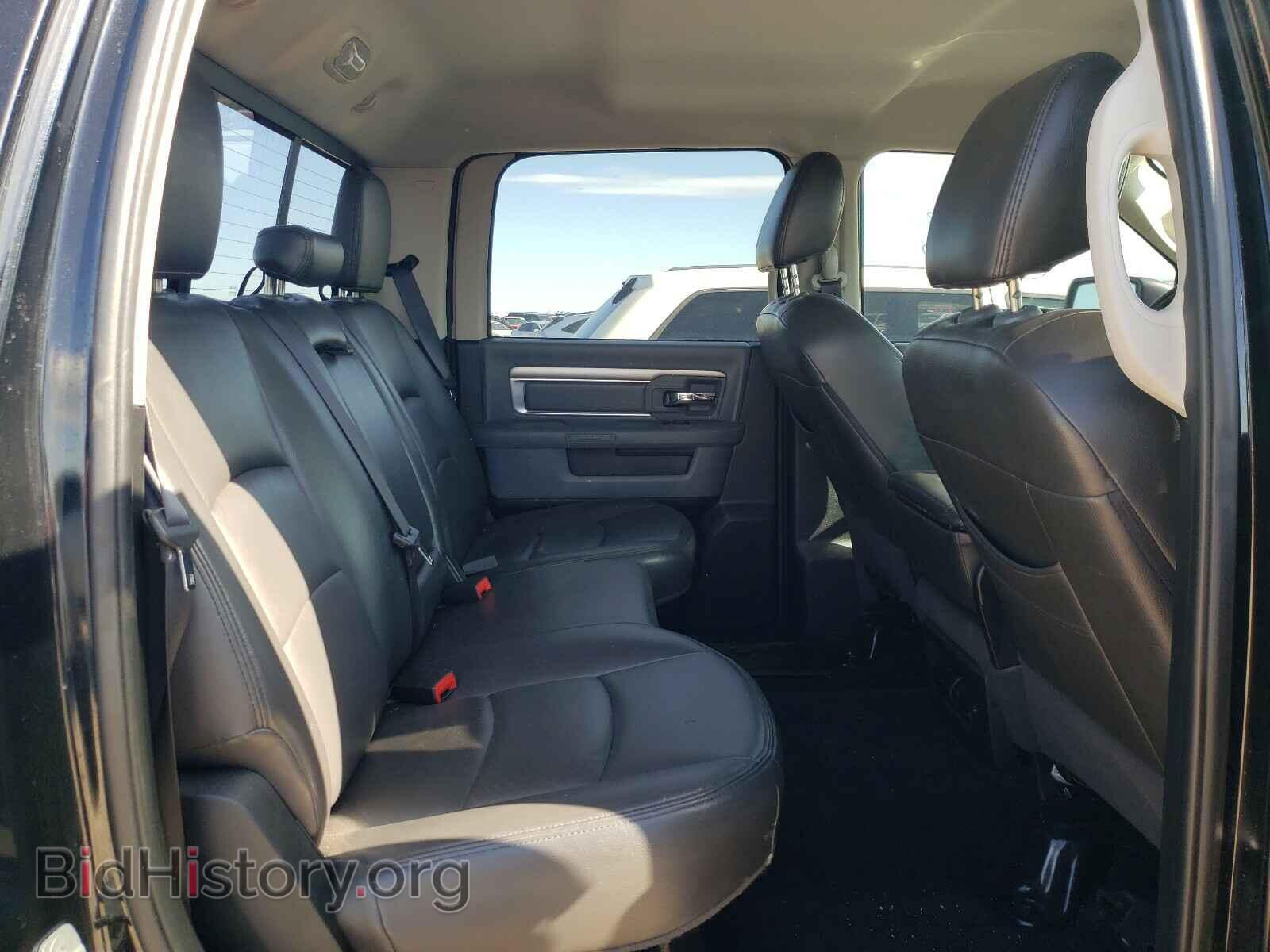 2014 RAM 1500 - VIN: 1C6RR7LM0ES402415 - Фото 6