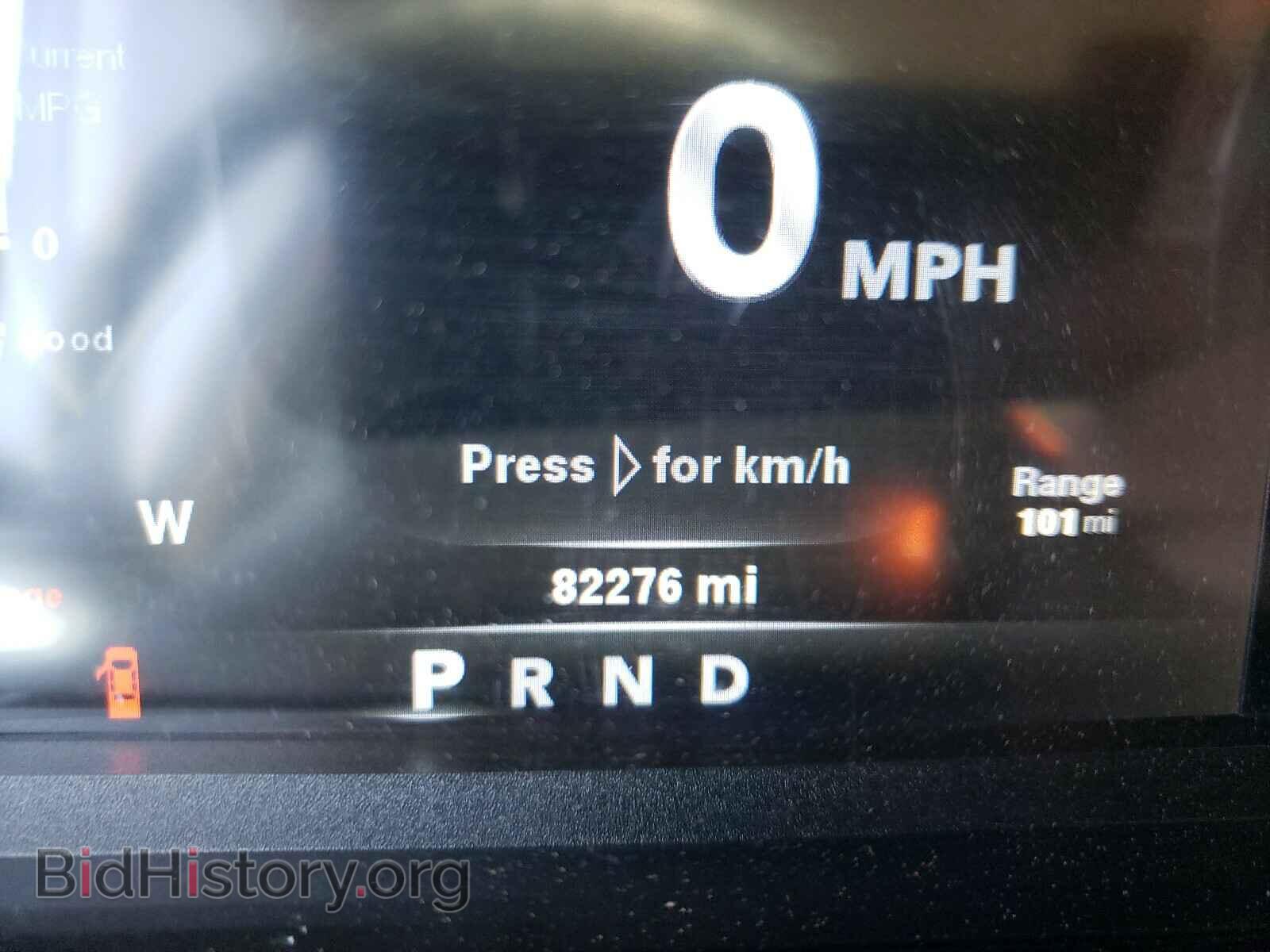 2014 RAM 1500 - VIN: 1C6RR7LM0ES402415 - Фото 8