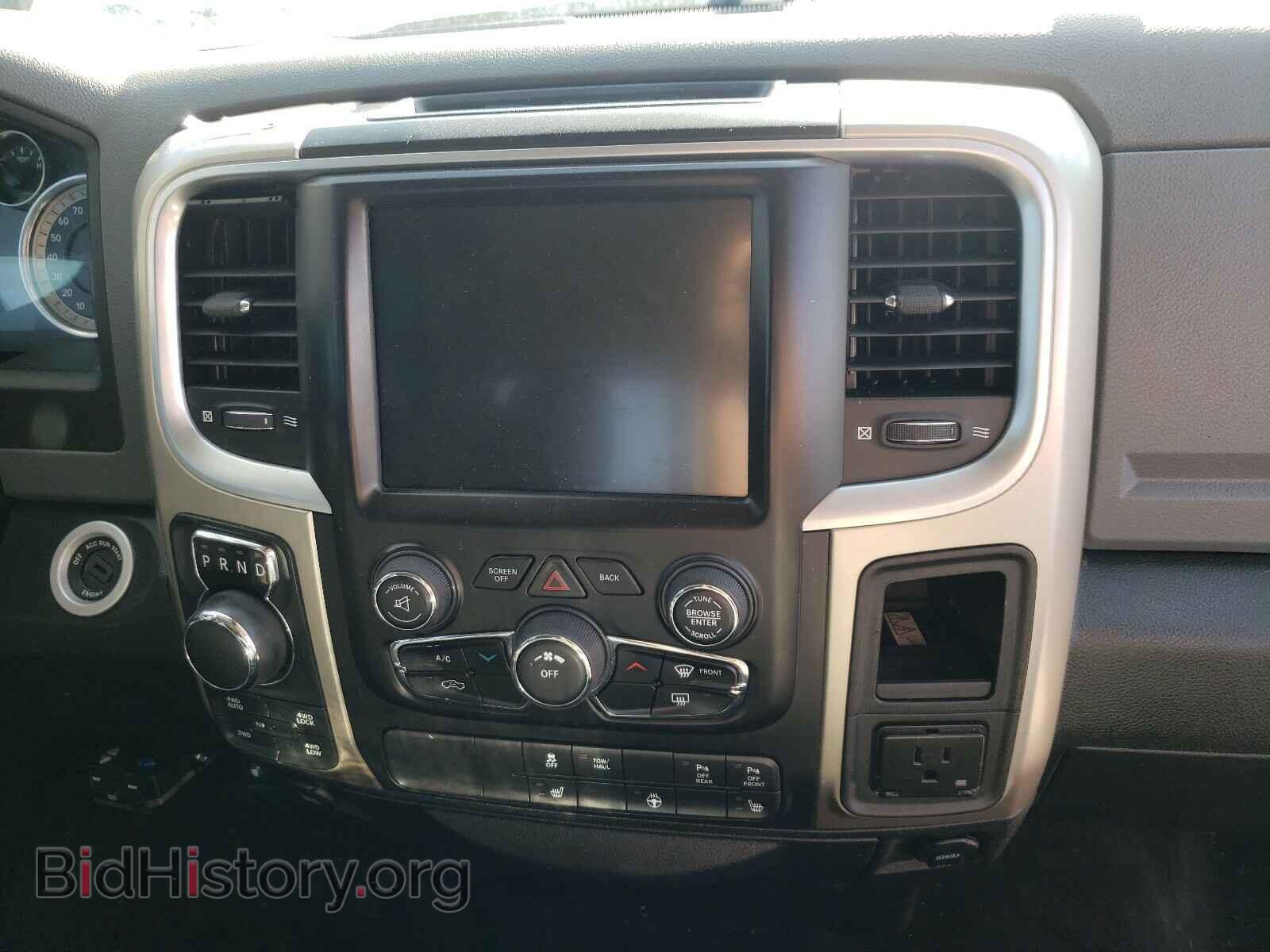2014 RAM 1500 - VIN: 1C6RR7LM0ES402415 - Фото 9