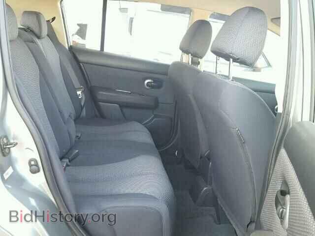 2007 NISSAN VERSA - VIN: 3N1BC13E07L383211 - Фото 6
